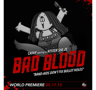 Illustration for article titled Who Isn't in Taylor Swift's 'Bad Blood' Video?